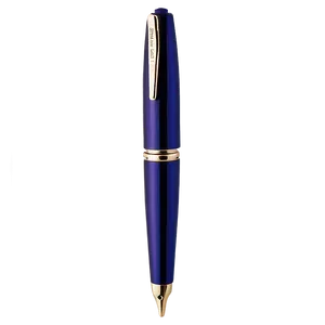 Black Flair Pen Png Tis8 PNG Image