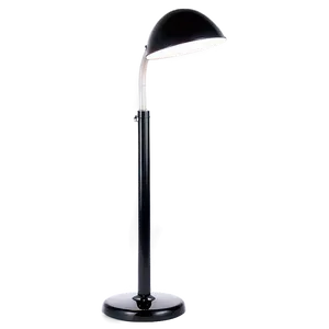 Black Floor Lamp Png 39 PNG Image