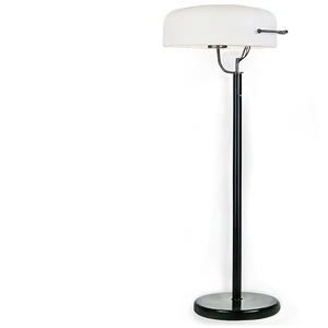 Black Floor Lamp Png Clb PNG Image