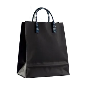 Black Friday Shopping Bag Png Dwe PNG Image