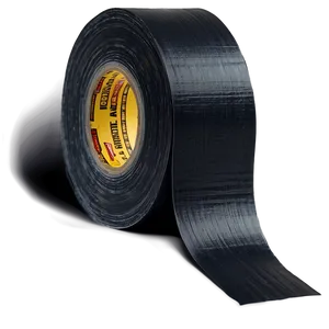 Black Gaffer Tape Png 5 PNG Image