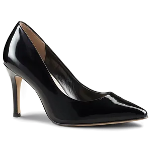 Black Heel Png 98 PNG Image