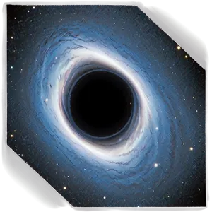 Black Hole Image Png Hgg46 PNG Image