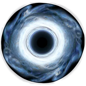 Black Hole Vortex Png 18 PNG Image