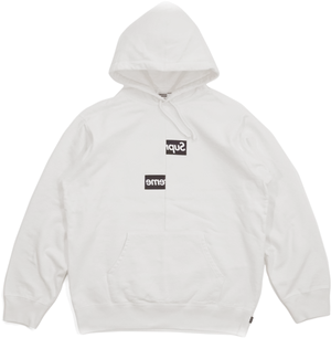 Black Hoodiewith Logo PNG Image