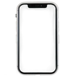 Black Iphone 13 Frame Png 33 PNG Image