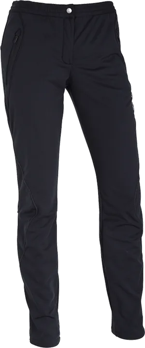 Black Jogger Pants Single Item PNG