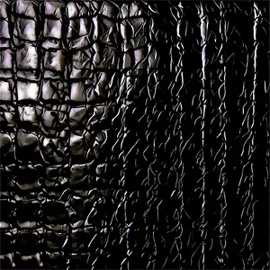 Black Leather Texture Png 06202024 PNG Image