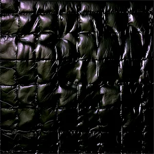 Black Leather Texture Png 06252024 PNG Image