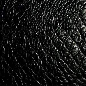 Black Leather Texture Png Poc PNG Image