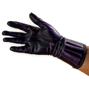 Black Magic Gloves Png Eur PNG Image