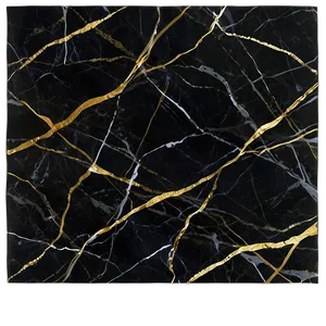 Black Marble Natural Pattern Png 90 PNG Image