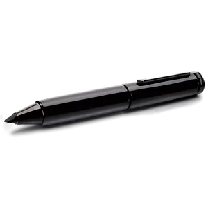 Black Marker Png Lpt90 PNG Image