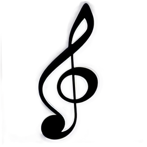 Black Music Notes Png 06122024 PNG Image