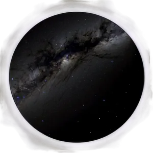 Black Night Sky Png 06202024 PNG Image