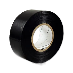 Black Packing Tape Png Ios PNG Image