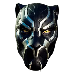 Black Panther Png 05242024 PNG Image