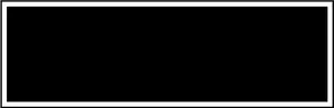 Black Rectangle Placeholder PNG Image