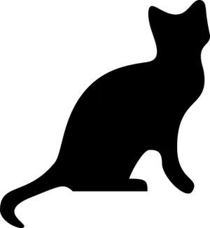 Black Screen Placeholder PNG Image