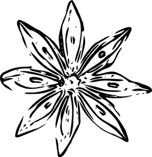 Black Screen Texture PNG Image