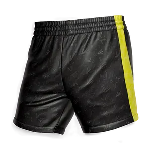 Black Shorts Png Abl PNG Image