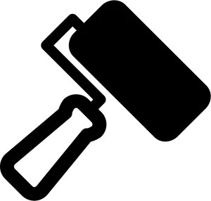 Black Silhouette Tagand Chain PNG