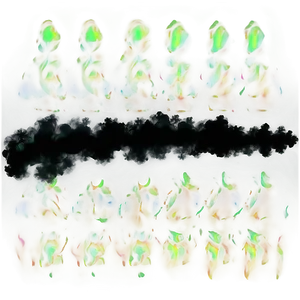 Black Smoke Overlay Png Naf56 PNG Image