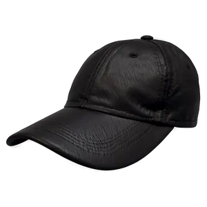 Black Sports Cap Png 81 PNG Image