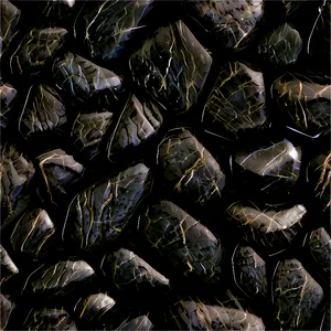 Black Stone Texture Png Aus94 PNG Image