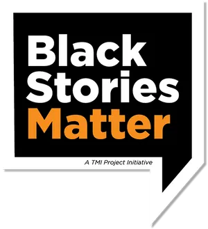 Black Stories Matter Sign PNG Image