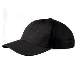 Black Swag Hat Png 73 PNG Image