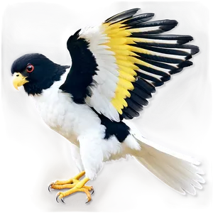 Black-winged Albedo Png 06272024 PNG Image