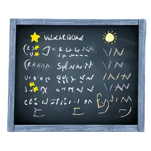 Blackboard Png Hpk PNG Image