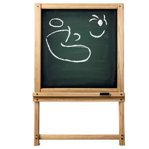 Blackboard Png Yqf PNG Image