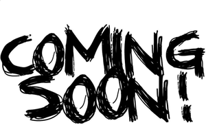 Blank Black Screen PNG Image