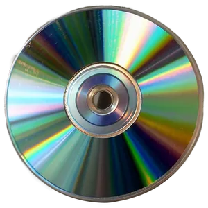 Blank Cd C PNG Image