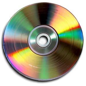 Blank Cd Media Png 34 PNG Image