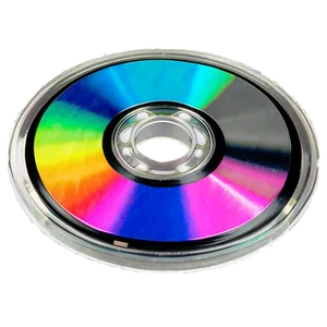 Blank Cd-rw Png Opo80 PNG Image