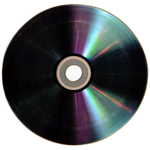 Blank Digital Disc Png 06282024 PNG Image