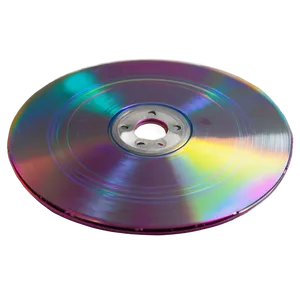 Blank Digital Disc Png 76 PNG Image