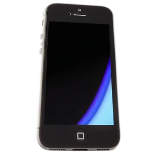 Blank Iphone Screen Setup Png 31 PNG Image