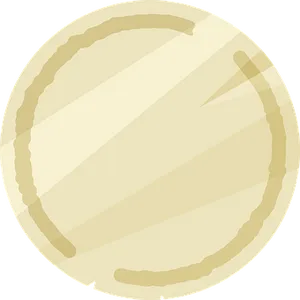 Blank_ Official_ Seal_ Vector PNG Image