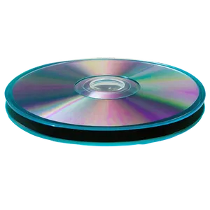 Blank Optical Disc Png Uhf PNG Image