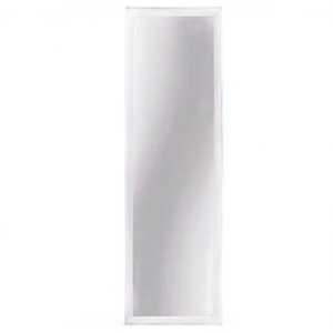 Blank White Rectangle Png Nni75 PNG Image