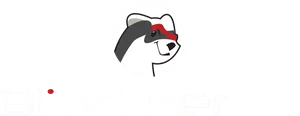 Blind Ferret Logo PNG Image