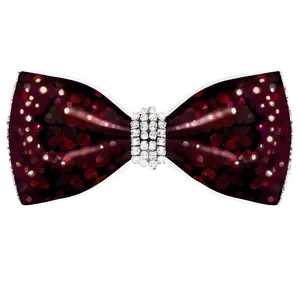 Bling Bow Ties Png Ujp13 PNG Image