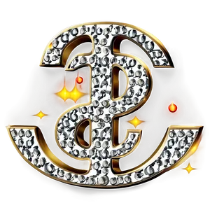 Bling Money Symbols Png Vdh PNG Image