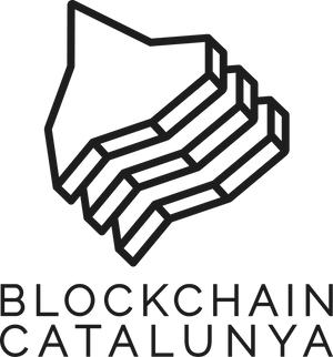 Blockchain Catalunya Logo PNG Image