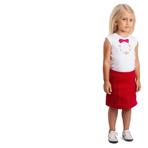 Blonde Girl Hair Png Oet32 PNG Image