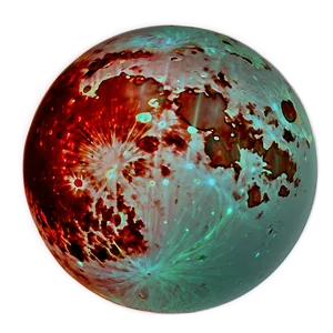 Blood Moon Transparent Png 84 PNG Image